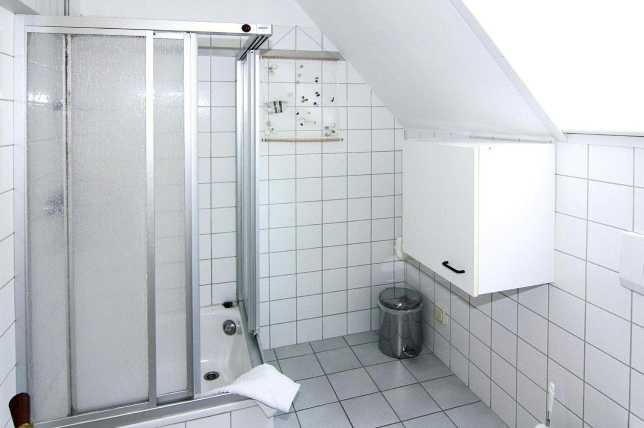 Holiday Complex Schuldt, Behrensdorf Екстер'єр фото