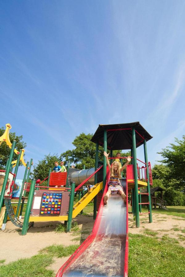 Holiday Complex Schuldt, Behrensdorf Екстер'єр фото