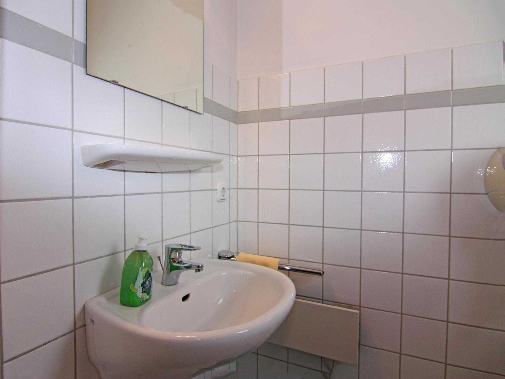 Holiday Complex Schuldt, Behrensdorf Екстер'єр фото