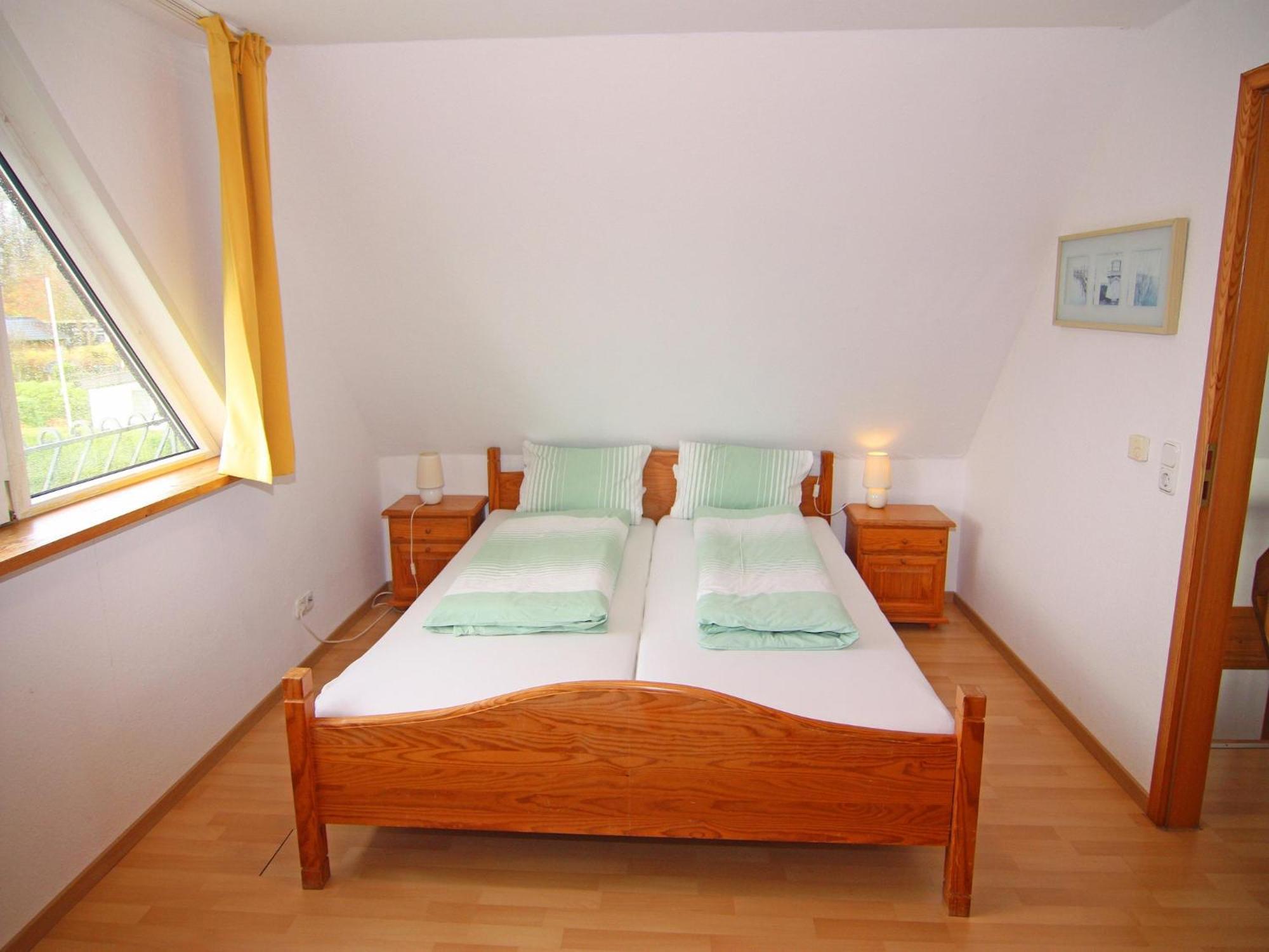 Holiday Complex Schuldt, Behrensdorf Екстер'єр фото