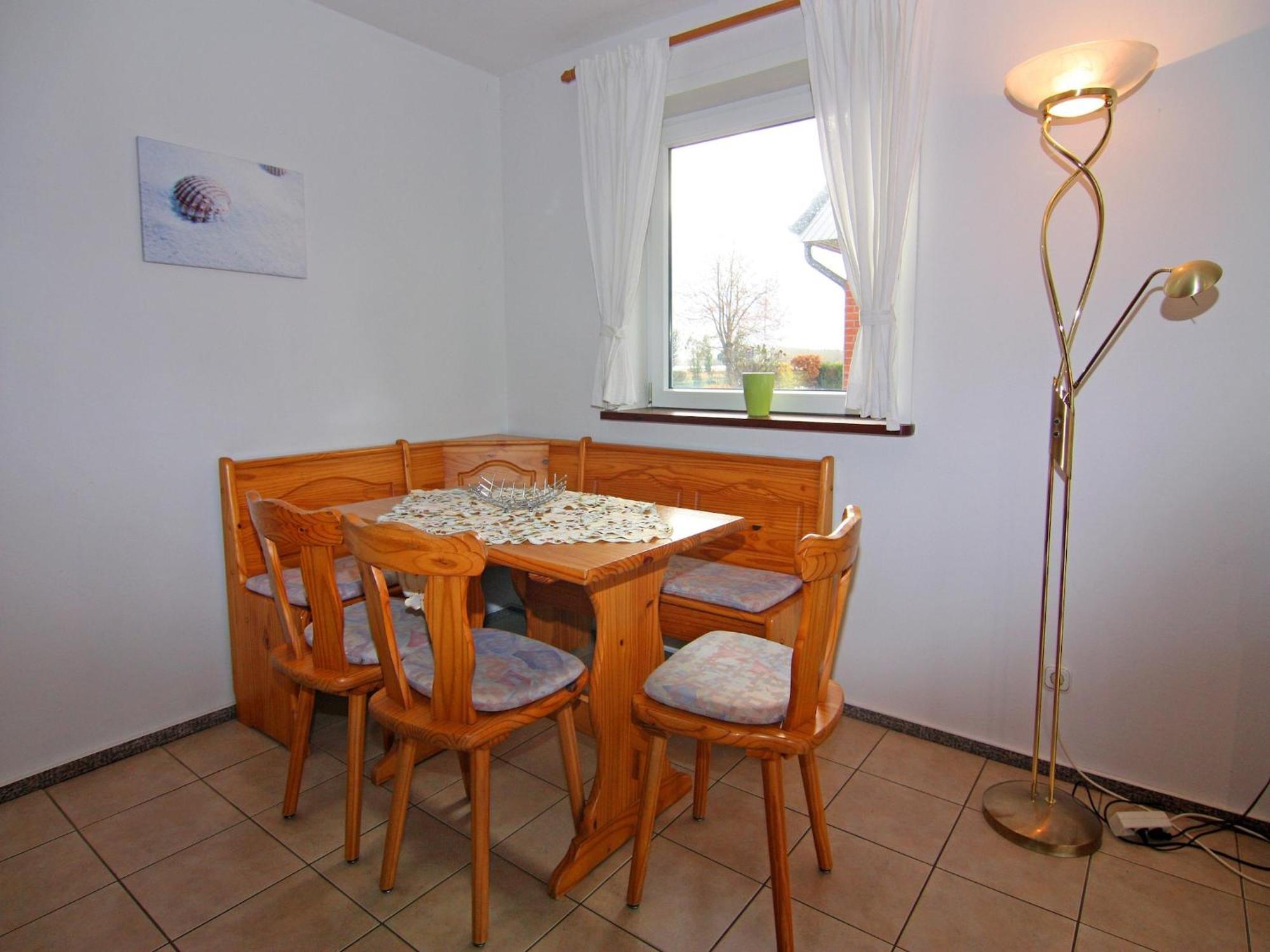 Holiday Complex Schuldt, Behrensdorf Екстер'єр фото