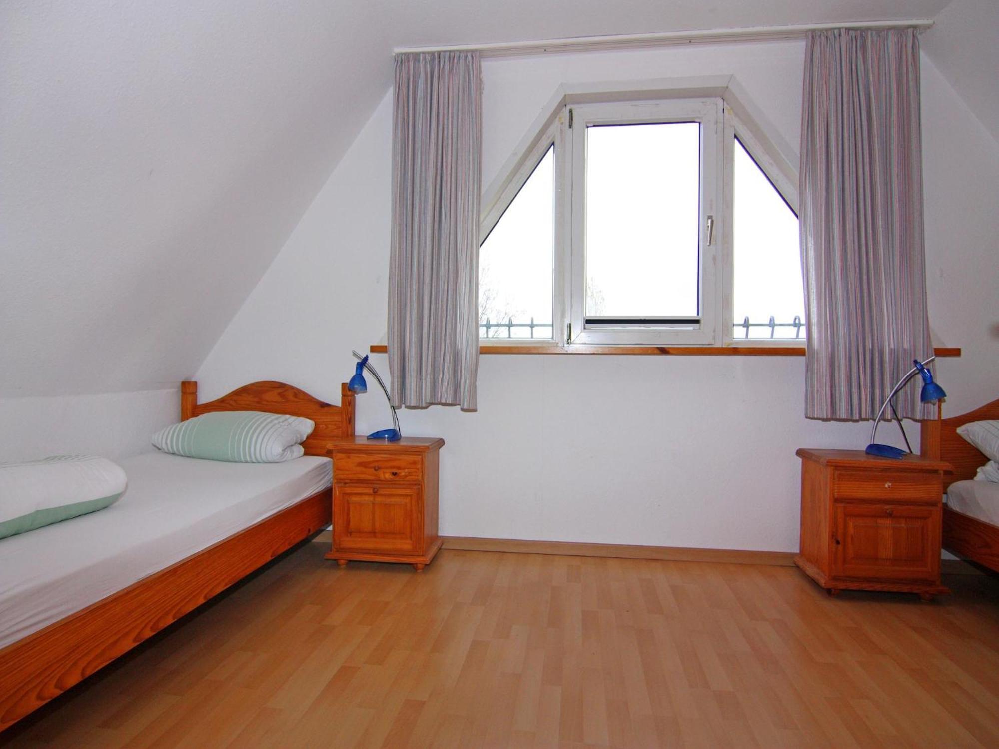 Holiday Complex Schuldt, Behrensdorf Екстер'єр фото
