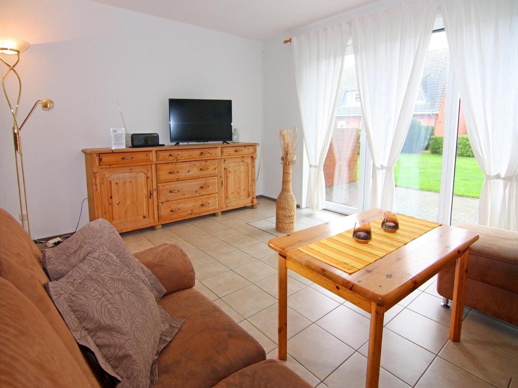 Holiday Complex Schuldt, Behrensdorf Екстер'єр фото