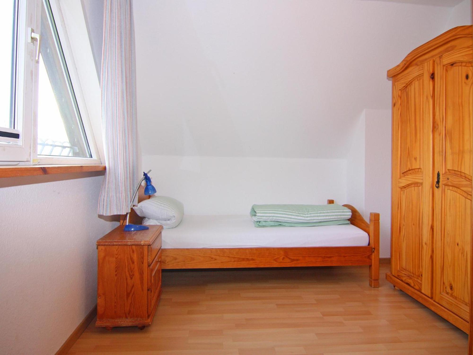 Holiday Complex Schuldt, Behrensdorf Екстер'єр фото