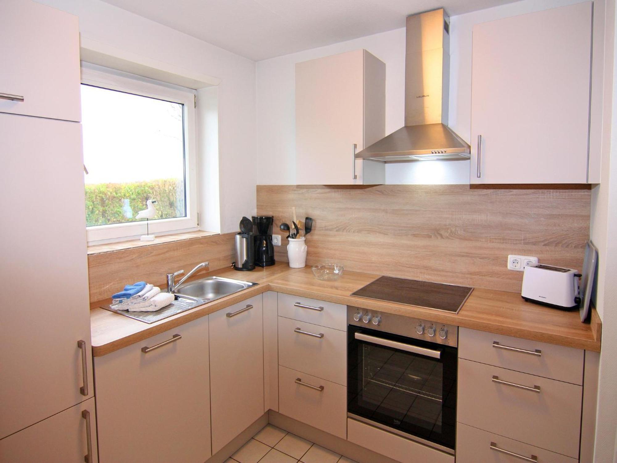 Holiday Complex Schuldt, Behrensdorf Екстер'єр фото