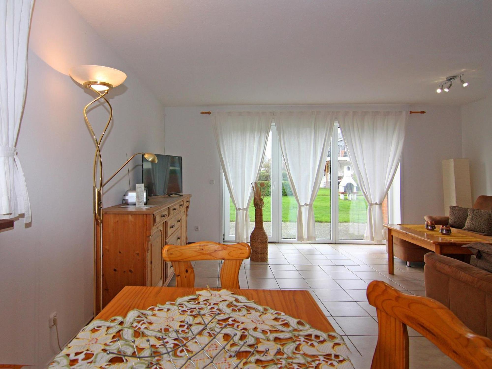 Holiday Complex Schuldt, Behrensdorf Екстер'єр фото