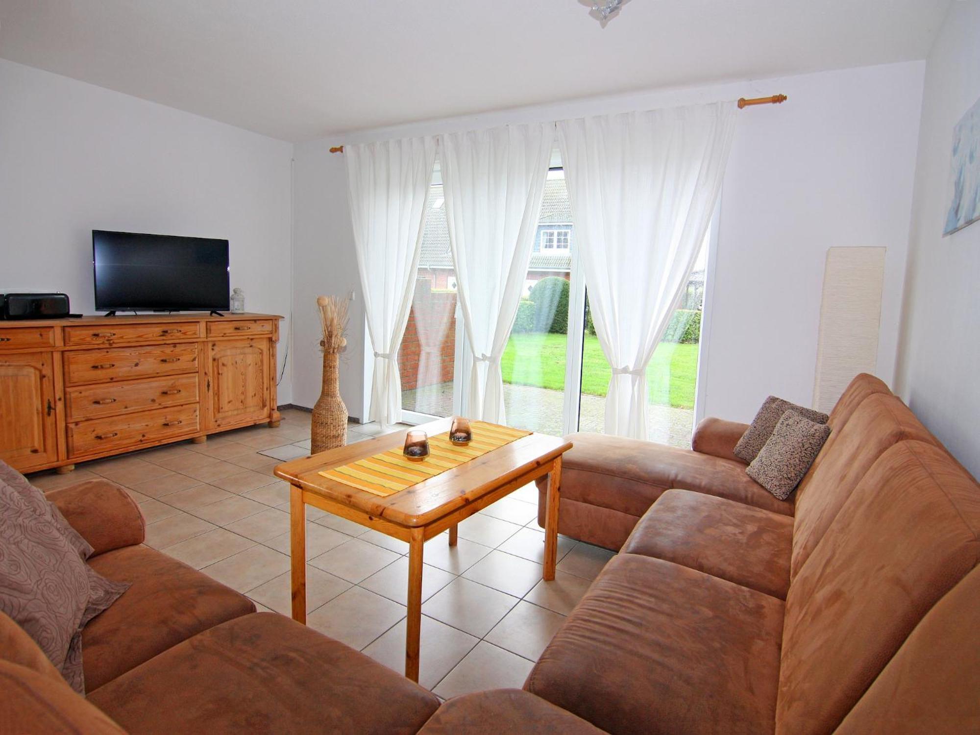 Holiday Complex Schuldt, Behrensdorf Екстер'єр фото
