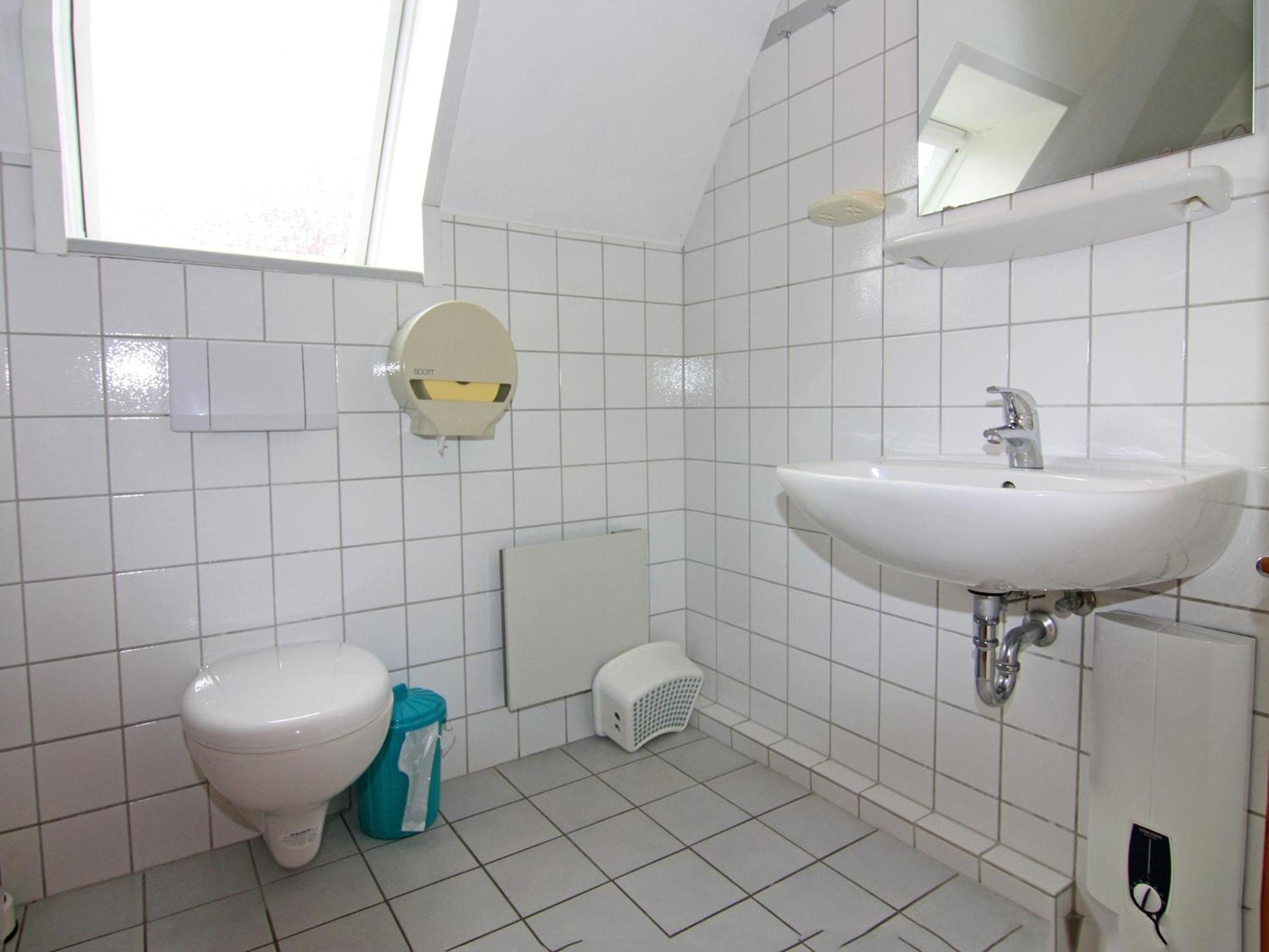 Holiday Complex Schuldt, Behrensdorf Екстер'єр фото
