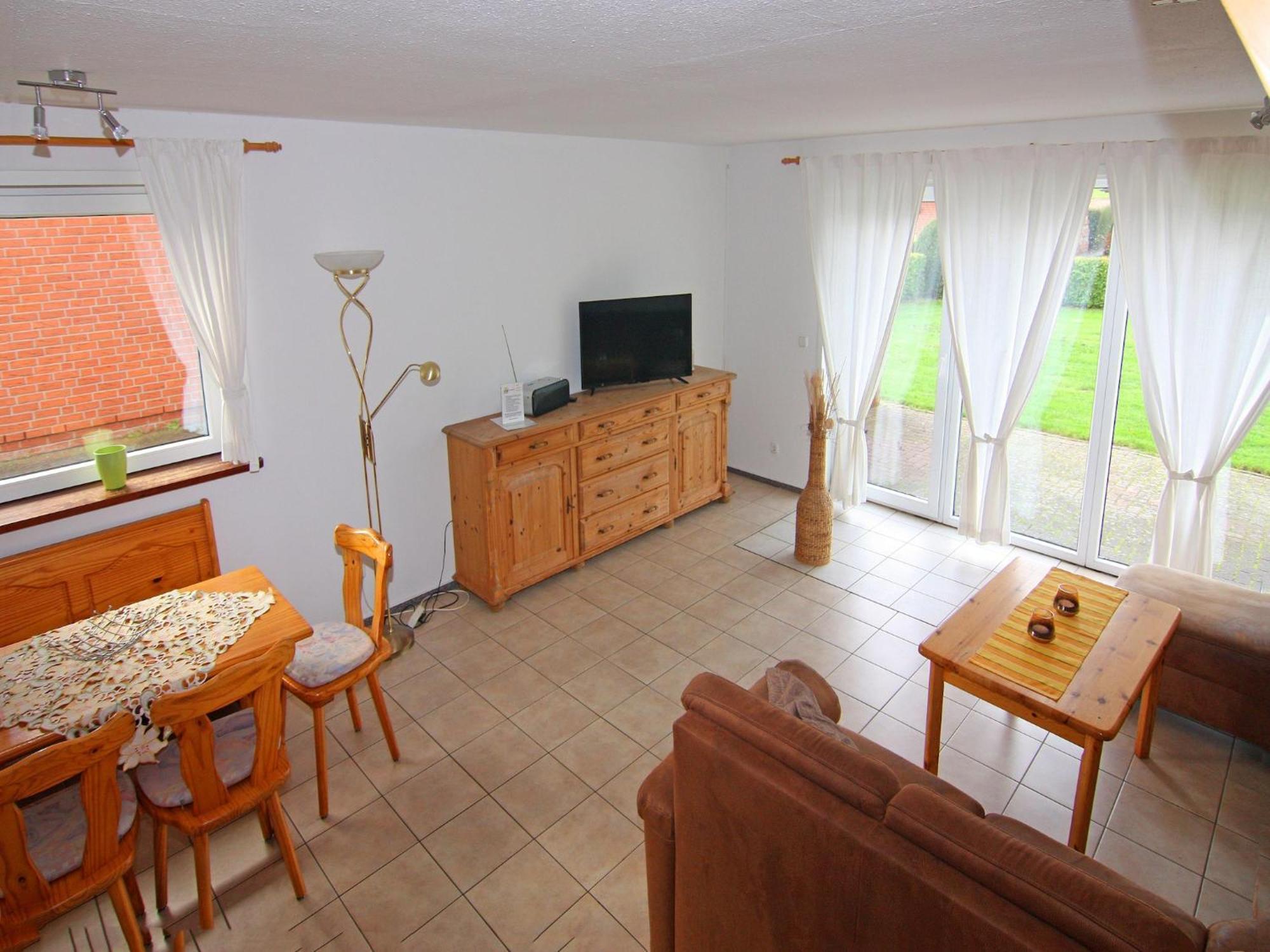 Holiday Complex Schuldt, Behrensdorf Екстер'єр фото