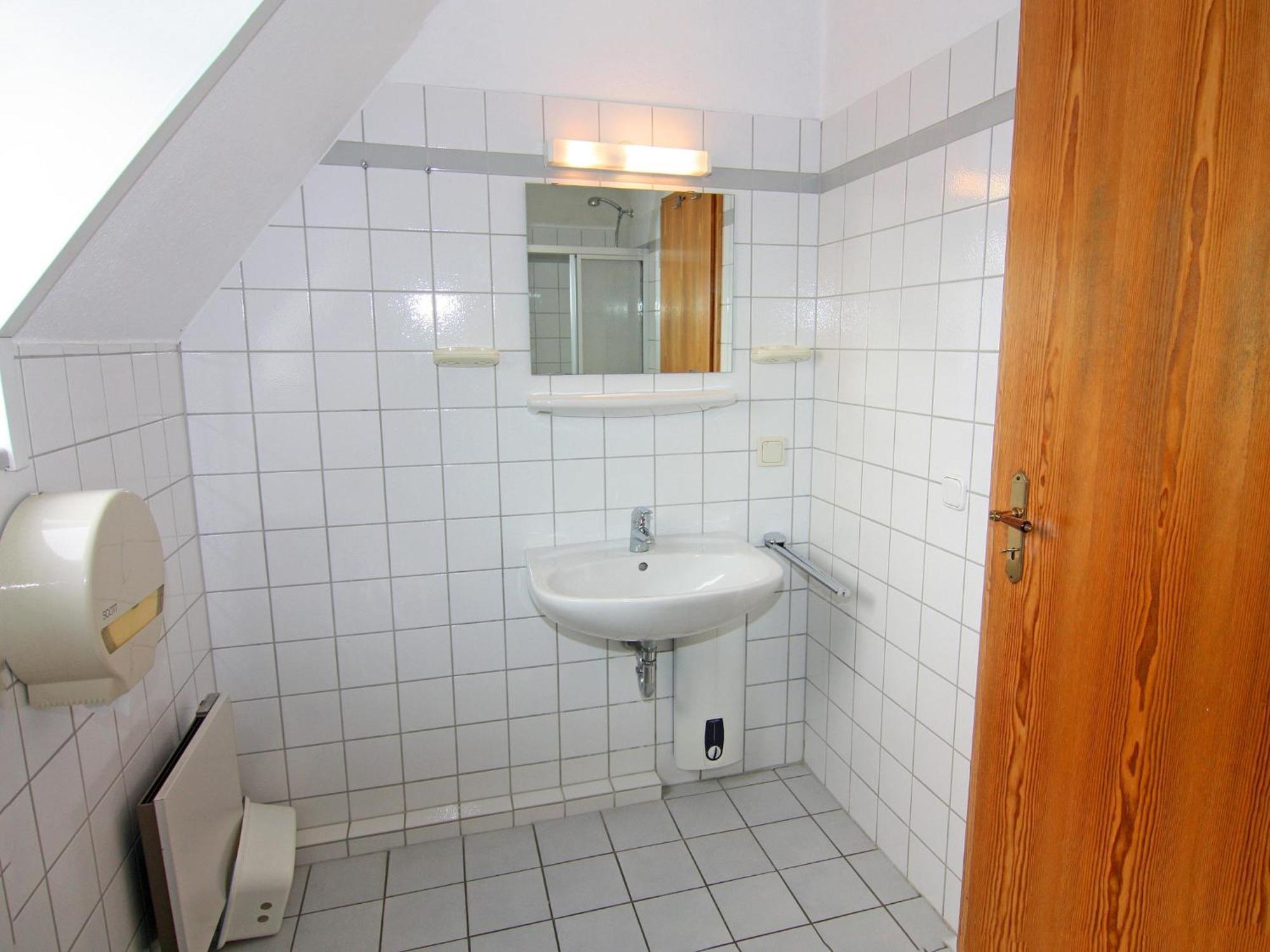 Holiday Complex Schuldt, Behrensdorf Екстер'єр фото