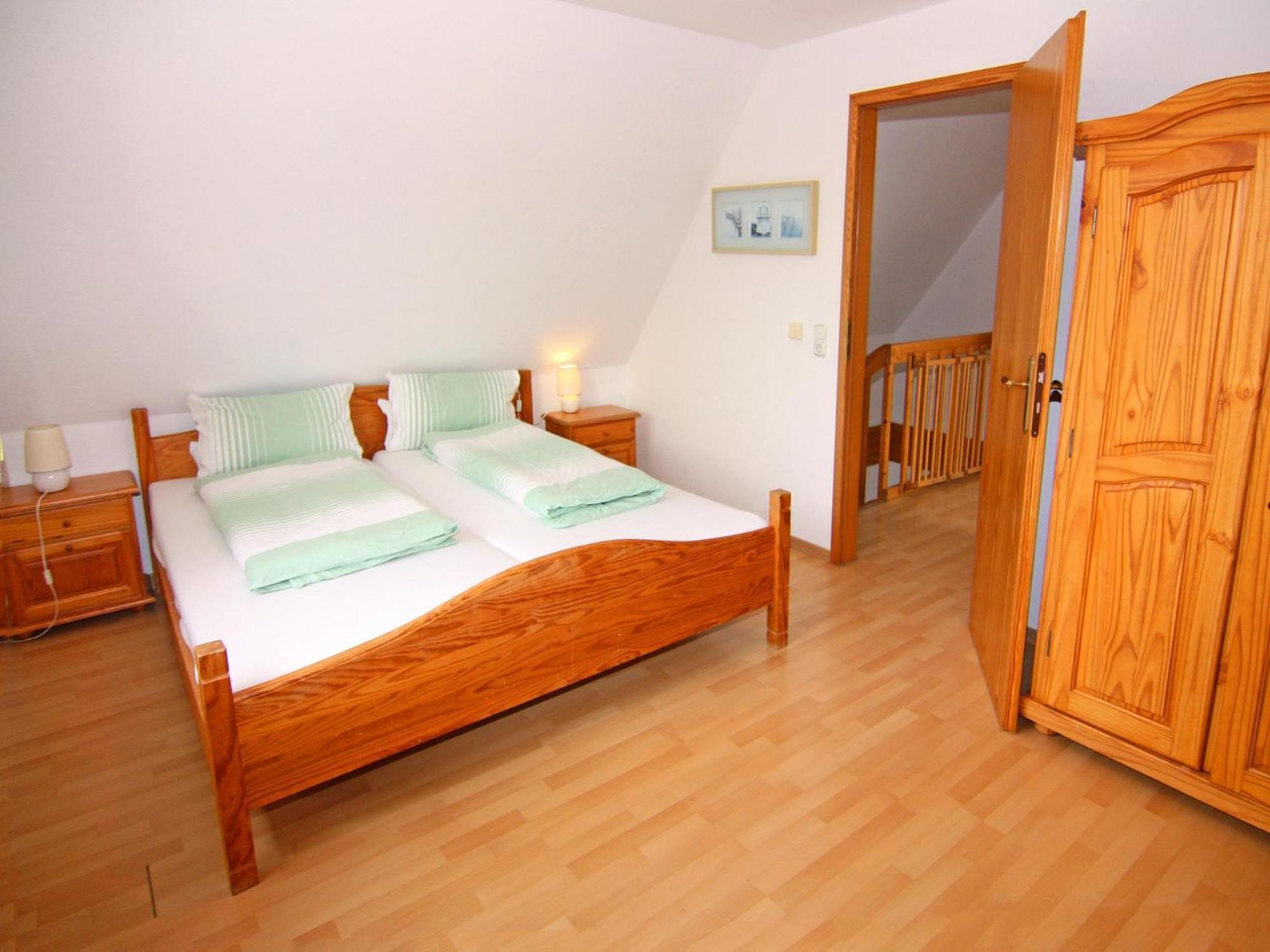 Holiday Complex Schuldt, Behrensdorf Екстер'єр фото