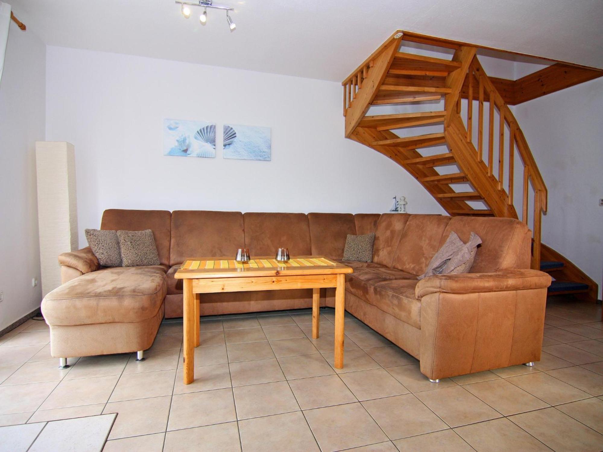 Holiday Complex Schuldt, Behrensdorf Екстер'єр фото